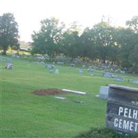 Pelham Cemetery on Sysoon