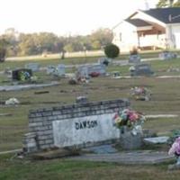 Pelham Memorial Garden on Sysoon