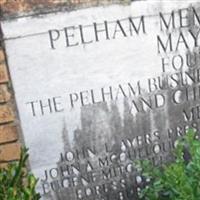 Pelham Memorial Garden on Sysoon