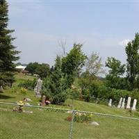 Pelican Lake Cemetery on Sysoon