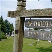 Pelican Lake Cemetery on Sysoon