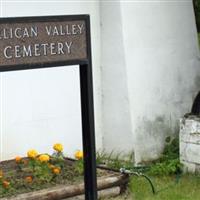 Pelican Valley Cemetery on Sysoon