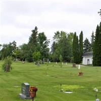 Pelican Valley Cemetery on Sysoon