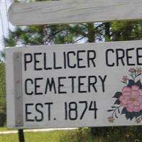 Pellicer Creek Cemetery on Sysoon