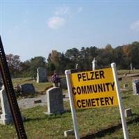 Pelzer Memorial Park Cemetery on Sysoon