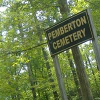 Pemberton Cemetery on Sysoon