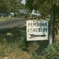 Pembina Cemetery on Sysoon