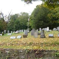 Pembroke Cemetery on Sysoon