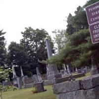 Pembroke Street Cemetery on Sysoon