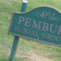 Pembury Burial Ground on Sysoon
