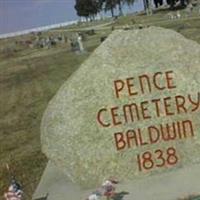 Pence Cemetery on Sysoon