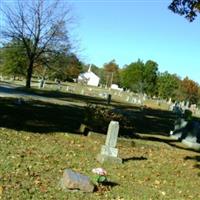 Pendleton Cemetery on Sysoon