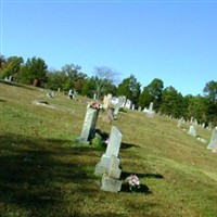 Pendleton Cemetery on Sysoon