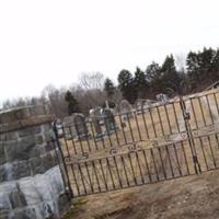 Pendleton Hill Cemetery on Sysoon