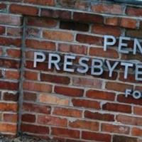 Pendleton Presbyterian Church Cemetery on Sysoon