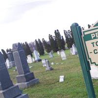 Penfield Cemetery on Sysoon
