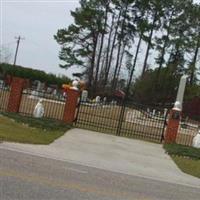 Peniel Baptist Church Cemetery on Sysoon