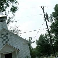 Peniel Cemetery on Sysoon