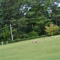 Peninsula Korean Baptist Church Cemetery on Sysoon