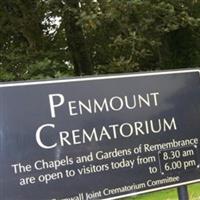 Penmount Crematorium on Sysoon