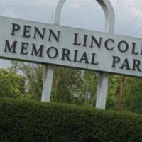 Penn Lincoln Memorial Park on Sysoon