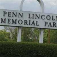 Penn Lincoln Memorial Park on Sysoon