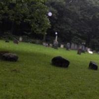 Penn Mountain Cemetery on Sysoon