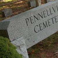 Pennellville Cemetery on Sysoon