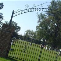Pennington Cemetery on Sysoon