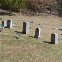 Pennington Cemetery on Sysoon