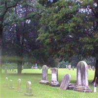 Pennington Methodist Church Burial Ground on Sysoon