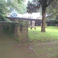 Pennington Methodist Church Burial Ground on Sysoon