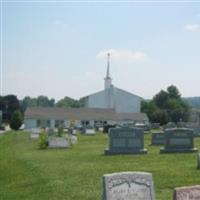 Penningtonville Cemetery on Sysoon
