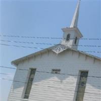 Penningtonville Cemetery on Sysoon