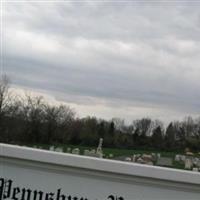 Pennsburg United Church of Christ Cemetery on Sysoon