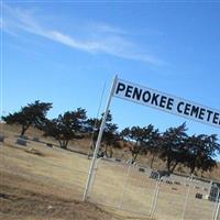 Penokee Cemetery on Sysoon