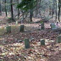 Penrod Cemetery on Sysoon