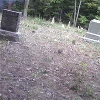 Pentecost Cemetery on Sysoon