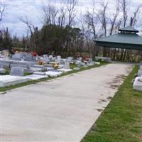 Pentecostal Cemetery, Melville on Sysoon