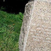 Pentucket Cemetery on Sysoon