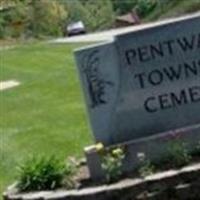 Pentwater Township Cemetery on Sysoon