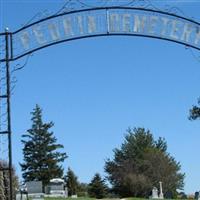 Peoria Cemetery on Sysoon