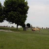 Peoria Cemetery on Sysoon