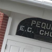 Pequea Evangelical Congregational Church Cemetery on Sysoon