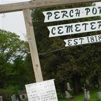 Perch Pond Cemetery on Sysoon