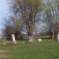 Perdue Cemetery on Sysoon