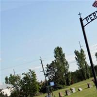 Perham Cemetery on Sysoon