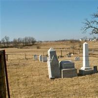 Perigo Cemetery on Sysoon