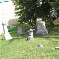 Perintown United Methodist Church Cemetery on Sysoon