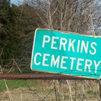 Perkins Cemetery on Sysoon